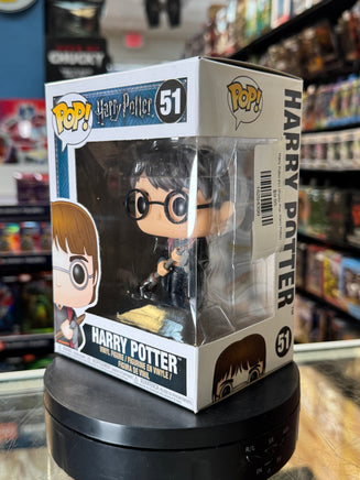 Harry Potter #51 (Funko Pop, Harry Potter) - Bitz & Buttons