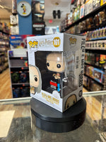Filch & Mrs Norris #101 NYCC (Funko Pop, Harry Potter) - Bitz & Buttons