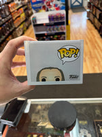 Filch & Mrs Norris #101 NYCC (Funko Pop, Harry Potter) - Bitz & Buttons