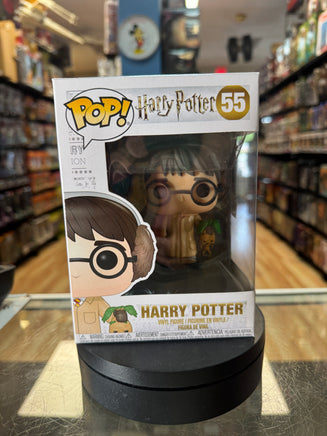 Harry Potter #55 (Funko Pop, Harry Potter) - Bitz & Buttons