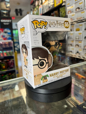 Harry Potter #55 (Funko Pop, Harry Potter) - Bitz & Buttons