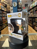 Harry Potter #55 (Funko Pop, Harry Potter) - Bitz & Buttons