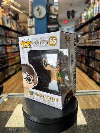 Harry Potter #55 (Funko Pop, Harry Potter) - Bitz & Buttons