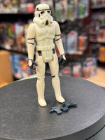 Stormtrooper HK 1943  (Vintage Star Wars, Kenner) COMPLETE