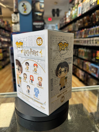 Harry Potter #55 (Funko Pop, Harry Potter) - Bitz & Buttons