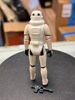 Stormtrooper HK 1943  (Vintage Star Wars, Kenner) COMPLETE