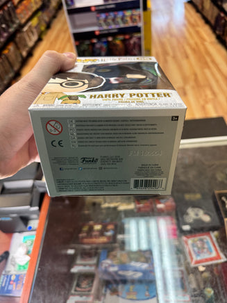 Harry Potter #55 (Funko Pop, Harry Potter) - Bitz & Buttons