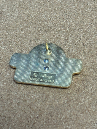 Mickey Mouse 2001  (Walt Disney World, Pin Traders) - Bitz & Buttons