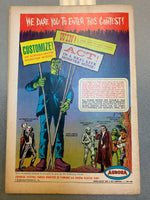 The Strange Lives Of The Cat-Man! #325 (DC Comics, Detective Comics)