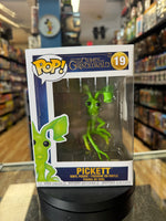 Pickett #19 (Funko Pop, Fantastic Beast) - Bitz & Buttons