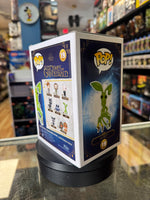 Pickett #19 (Funko Pop, Fantastic Beast) - Bitz & Buttons