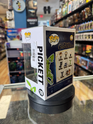 Pickett #19 (Funko Pop, Fantastic Beast) - Bitz & Buttons