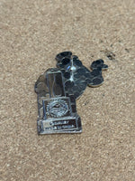 Phineas Tombstones Haunted Mansion (Walt Disney World, Pin Traders) - Bitz & Buttons