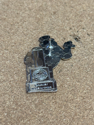 Phineas Tombstones Haunted Mansion (Walt Disney World, Pin Traders) - Bitz & Buttons