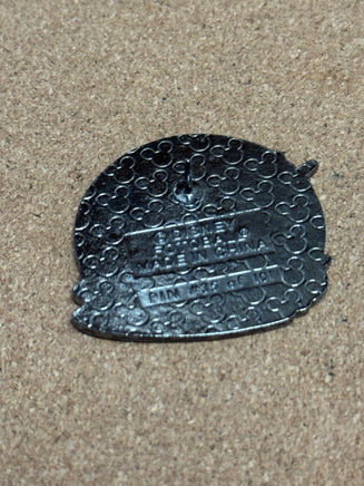 Rescuers Countdown to the Millenium (Walt Disney World, Pin Traders) - Bitz & Buttons
