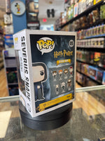 Serverus Snape #05 (Funko Pop, Harry Potter) - Bitz & Buttons