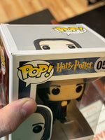 Serverus Snape #05 (Funko Pop, Harry Potter) - Bitz & Buttons