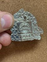 New Fantasyland LaFou  (Walt Disney World, Pin Traders) - Bitz & Buttons