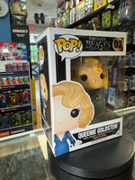 Queenie Goldstein #03 (Funko Pop, Fantastic Beast) - Bitz & Buttons