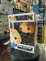 Queenie Goldstein #03 (Funko Pop, Fantastic Beast) - Bitz & Buttons