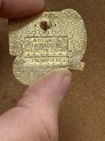 Adventures of Ichabob & Toad Countdown   (Walt Disney World, Pin Traders) - Bitz & Buttons