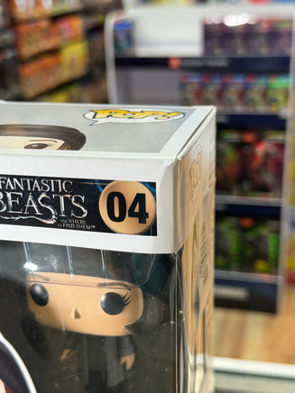 Tina Goldstein #04 (Funko Pop, Fantastic Beast) - Bitz & Buttons