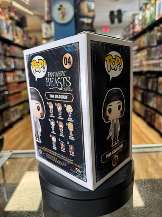 Tina Goldstein #04 (Funko Pop, Fantastic Beast) - Bitz & Buttons