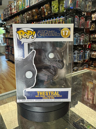 Thestral #17 (Funko Pop, Fantastic Beast) - Bitz & Buttons