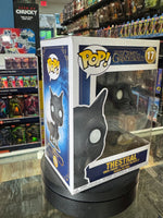 Thestral #17 (Funko Pop, Fantastic Beast) - Bitz & Buttons