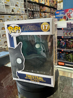 Thestral #17 (Funko Pop, Fantastic Beast) - Bitz & Buttons