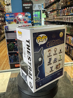 Thestral #17 (Funko Pop, Fantastic Beast) - Bitz & Buttons