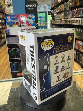 Thestral #17 (Funko Pop, Fantastic Beast) - Bitz & Buttons