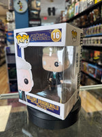 Gellert Grindelwind #16  (Funko Pop, Fantastic Beast) - Bitz & Buttons