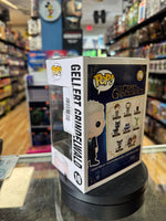 Gellert Grindelwind #16  (Funko Pop, Fantastic Beast) - Bitz & Buttons