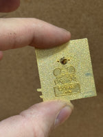 Donald Duck DLR Auto (Walt Disney World, Pin Traders) - Bitz & Buttons