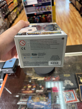 Gellert Grindelwind #16  (Funko Pop, Fantastic Beast) - Bitz & Buttons