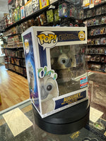 Augurey #25  (Funko Pop, Fantastic Beast) NYCC - Bitz & Buttons