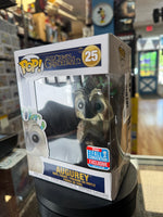 Augurey #25  (Funko Pop, Fantastic Beast) NYCC - Bitz & Buttons