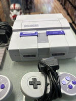 Star Wars SNES Console Bundle (Nintendo, Video Games) TESTED/WORKING
