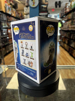 Augurey #25  (Funko Pop, Fantastic Beast) NYCC - Bitz & Buttons