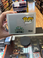 Augurey #25  (Funko Pop, Fantastic Beast) NYCC - Bitz & Buttons