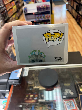 Augurey #25  (Funko Pop, Fantastic Beast) NYCC - Bitz & Buttons