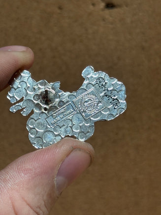 Goofy as a Car (Walt Disney World, Pin Traders) - Bitz & Buttons