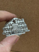 Bullfrog & Turtle Reveal & Conceal Spalsh Mountain (Walt Disney World, Pin Traders) - Bitz & Buttons