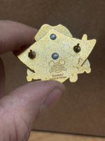 Pirate Stitch Completer Pin (Walt Disney World, Pin Traders) - Bitz & Buttons