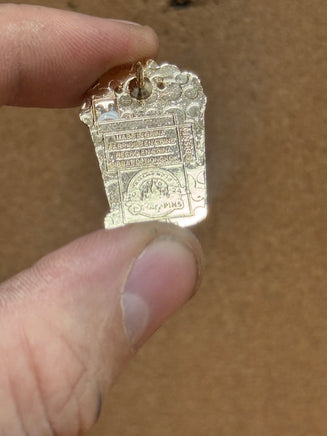 Lilo & Stitch Popcorn Bucket (Walt Disney World, Pin Traders) - Bitz & Buttons