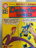 Bat-Mite’s Super-Circus! #310 (DC Comics, Detective Comics)