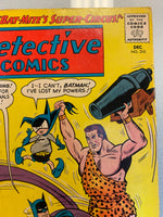 Bat-Mite’s Super-Circus! #310 (DC Comics, Detective Comics)