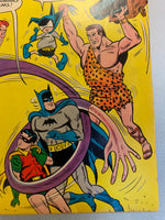 Bat-Mite’s Super-Circus! #310 (DC Comics, Detective Comics)