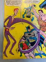 Bat-Mite’s Super-Circus! #310 (DC Comics, Detective Comics)